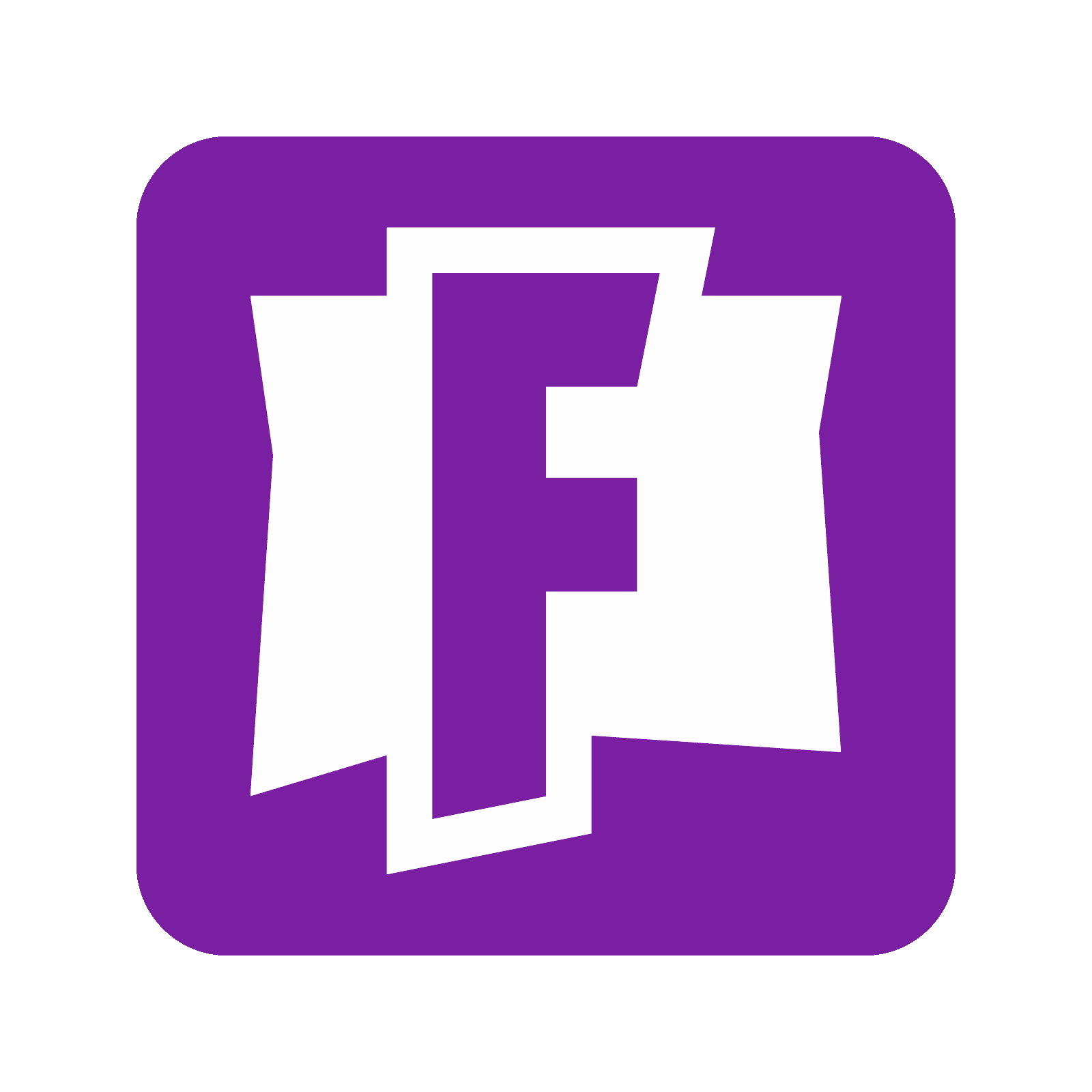 Fortnite Logo Graphic Design PNG Transparent Background, Free Download  #47420 - FreeIconsPNG