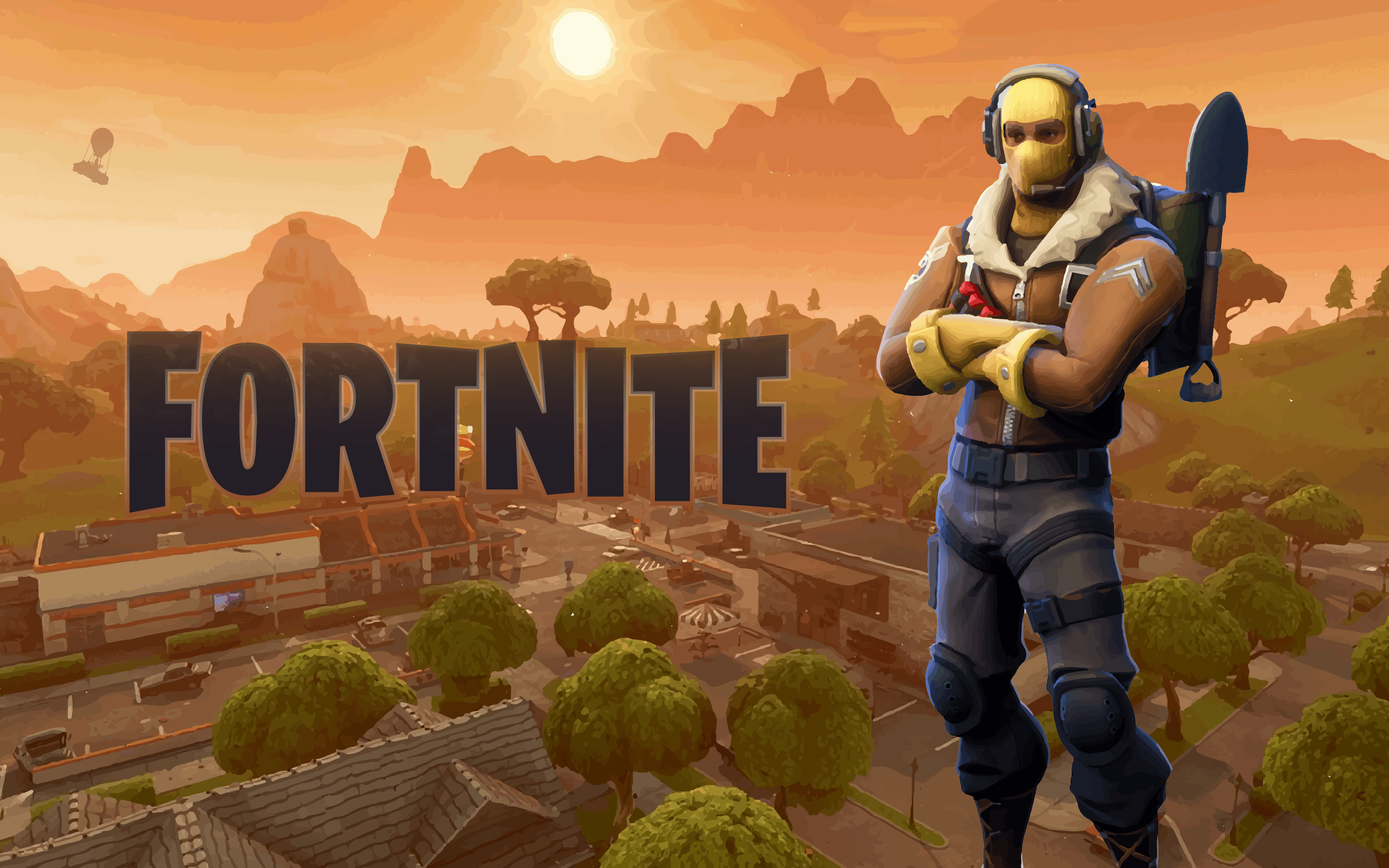 fortnite wallpaper - royalty free fortnite images