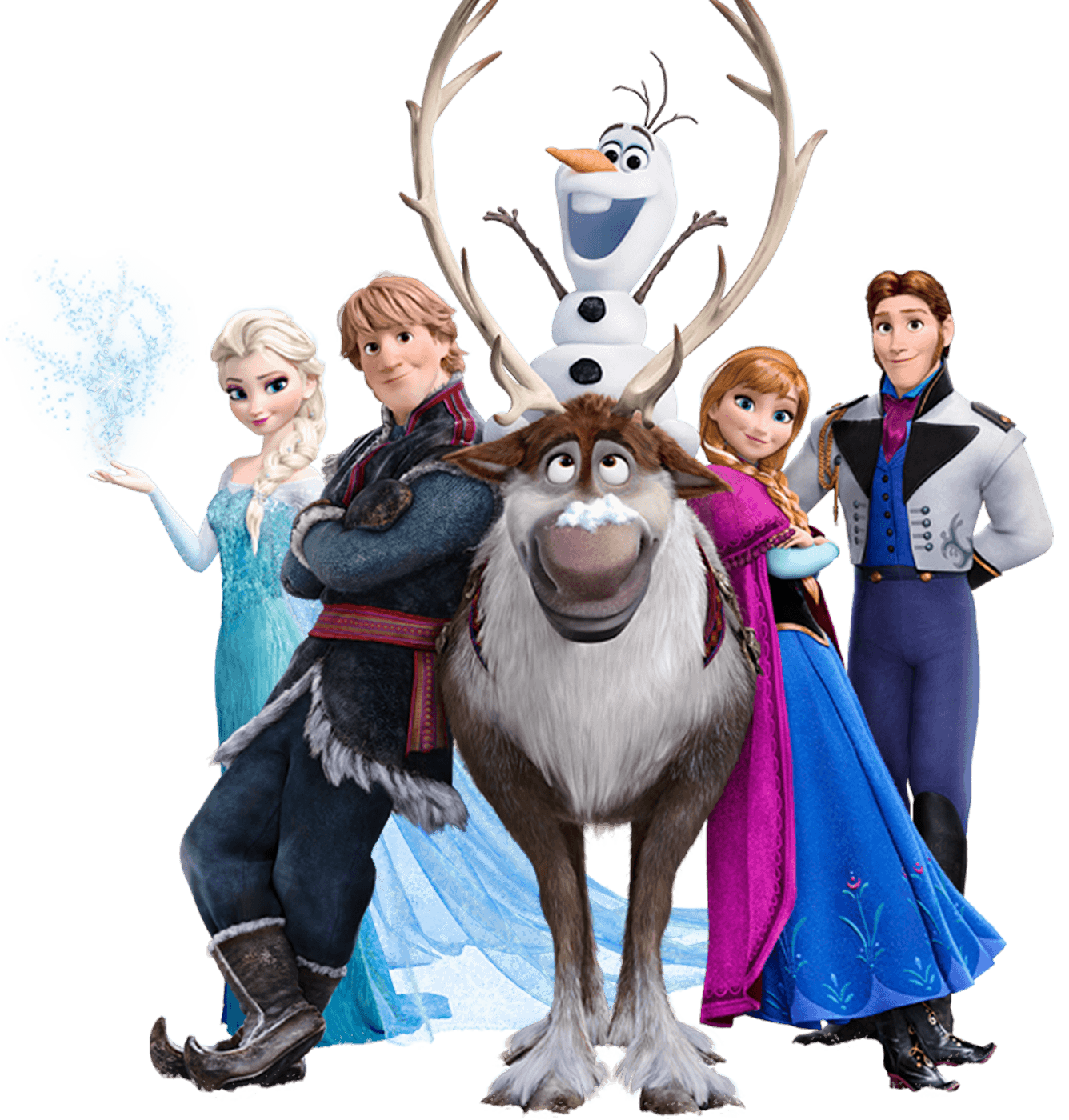 fotos disney frozen facebook png 20