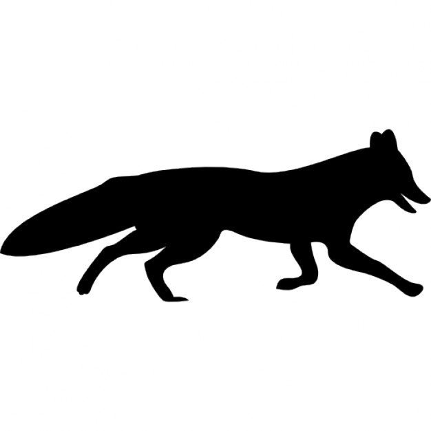 Fox Icon, Transparent Fox.PNG Images & Vector - FreeIconsPNG
