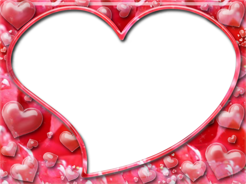 Use These Frame Heart Vector Clipart 800x600, 682.39 KB, Frame Heart