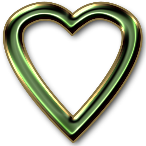 Frame Heart PNG, Frame Heart Transparent Background - FreeIconsPNG
