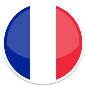 Svg France Flag Free