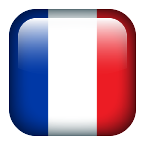 Free Svg France Flag