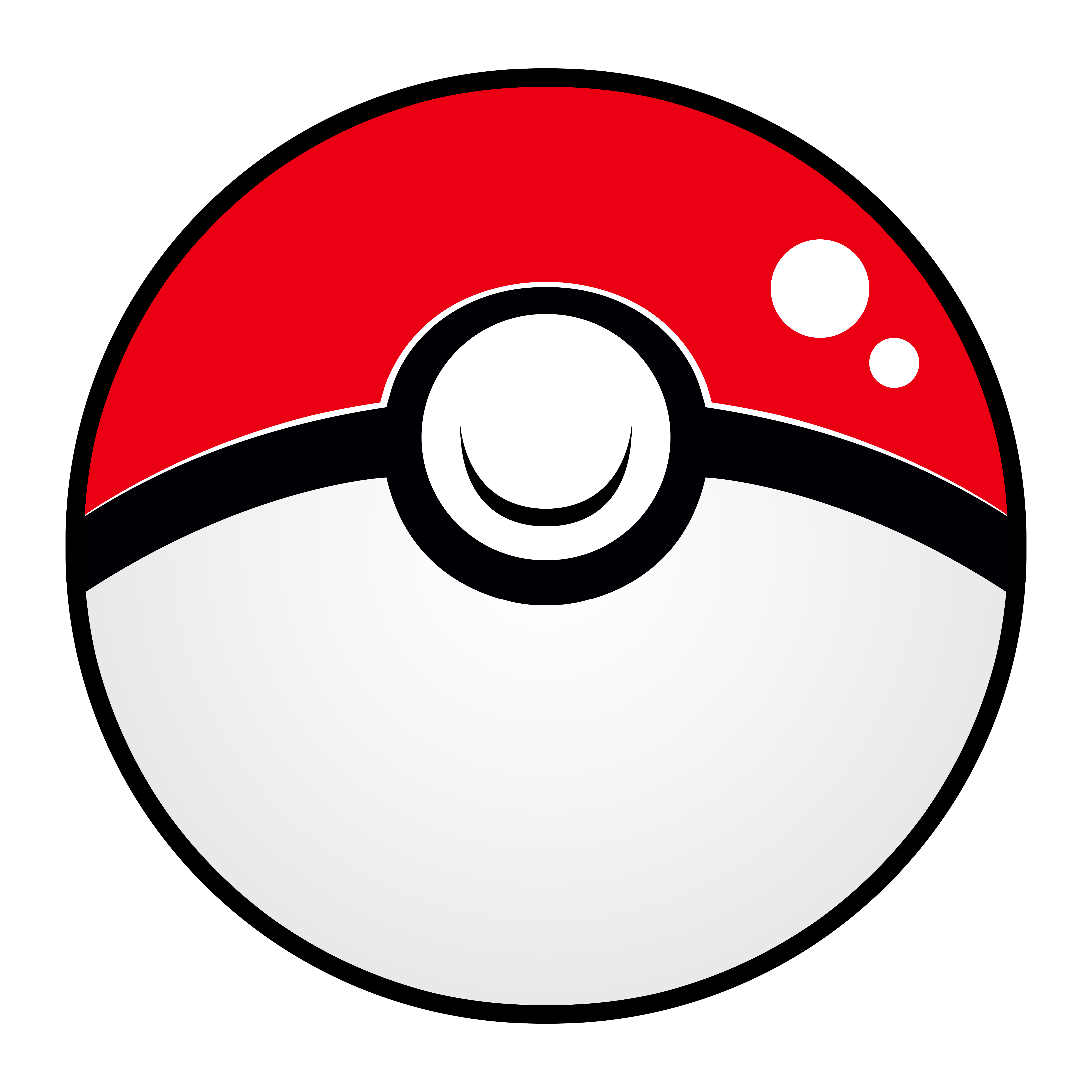 Pokeball Printable Free