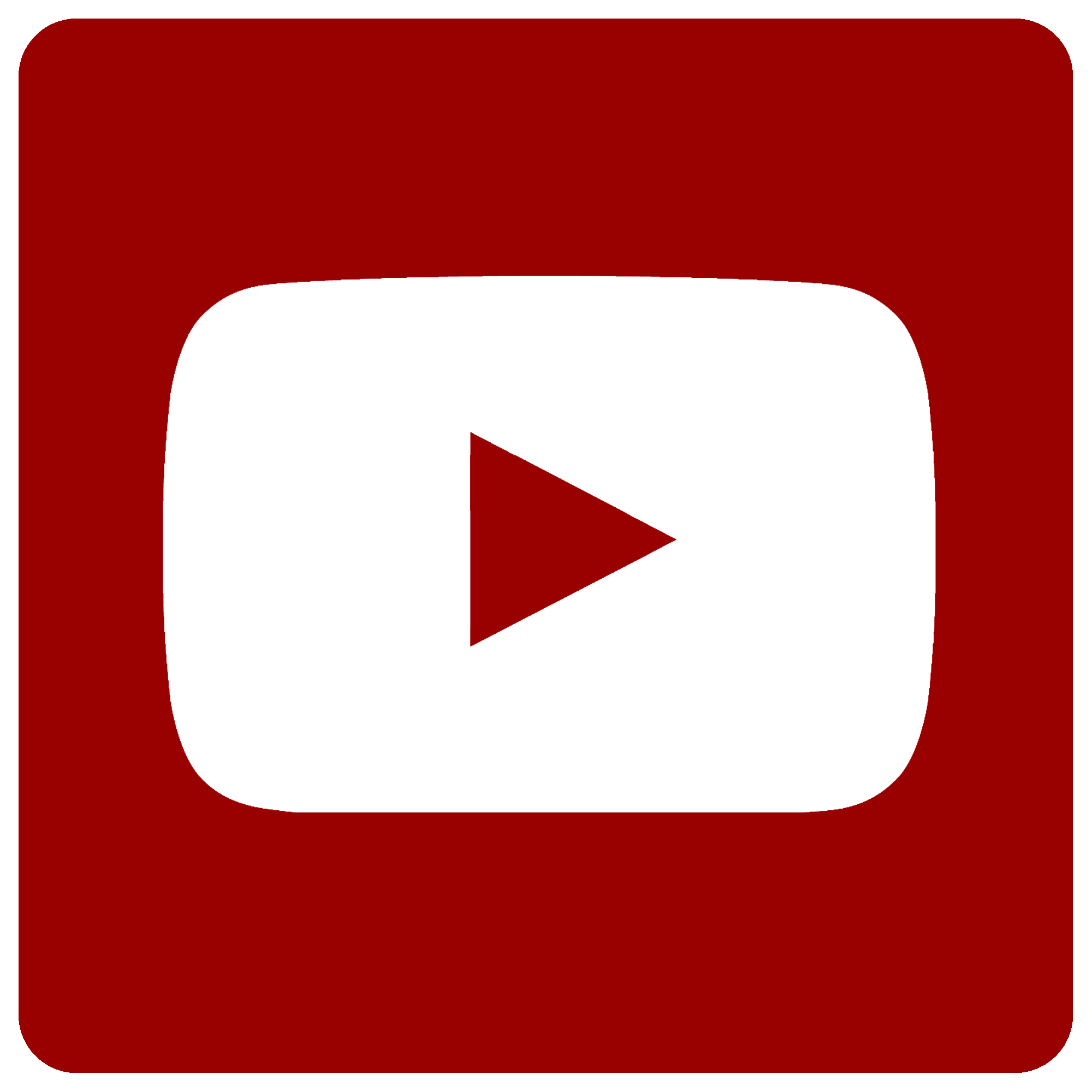 Free Youtube Logo Pictures PNG Transparent Background Free Download 