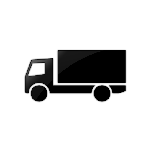 freight truck icon png