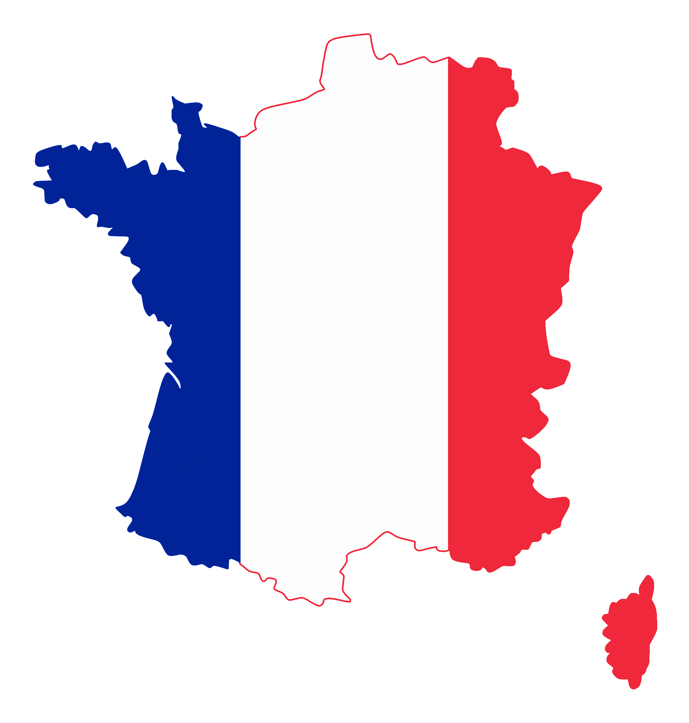 Download French Flag Clipart Png Transparent Background Free Download