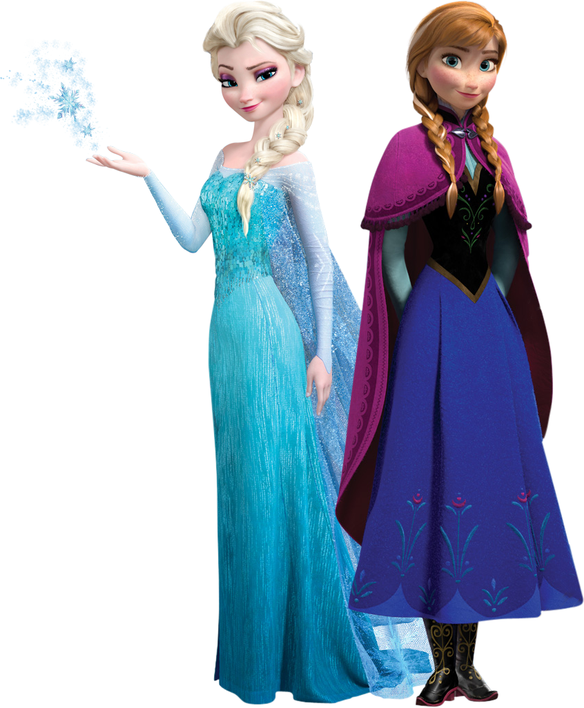 Frozen Transparent PNG Pictures Free Icons And PNG Backgrounds