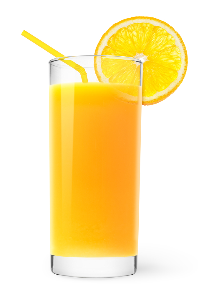 Glass Of Juice Png