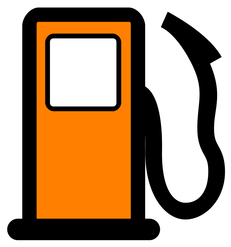 Fuel Pump Icon PNG Transparent Background, Free Download #11573