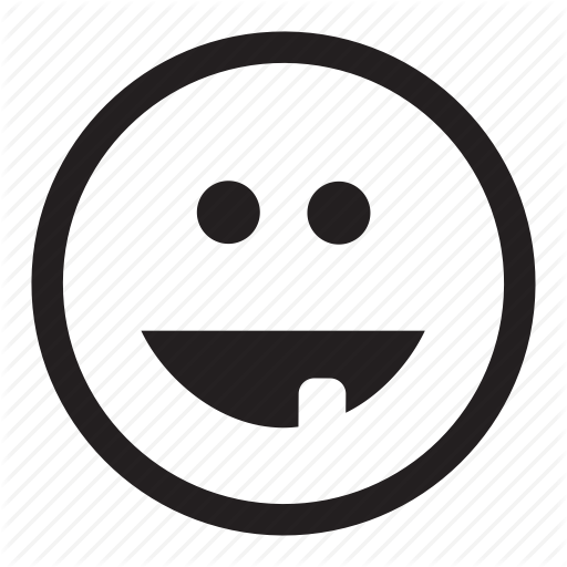 Funny Icon, Transparent Funny.PNG Images & Vector - FreeIconsPNG