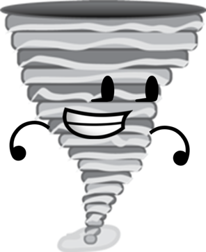 Funny Tornado Picture PNG Transparent Background, Free Download #47579 ...