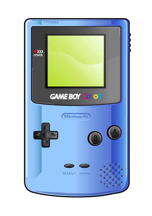 gameboy advance icon