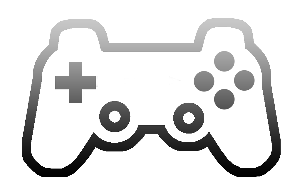 Icon gamepad library png transparent background free download 17154