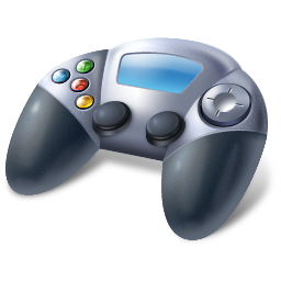 Gamepad Svg Icon PNG Transparent Background, Free Download #17159