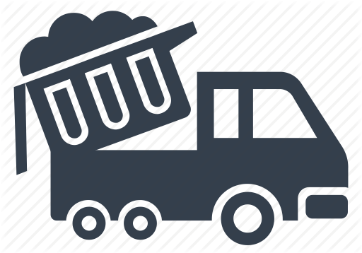 Free Free Garbage Truck Svg 409 SVG PNG EPS DXF File