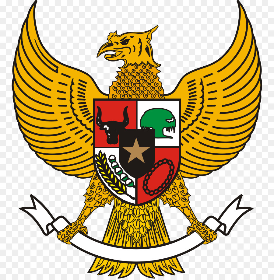 Garuda Indonesia Logo Bali Free Download Image Png Transparent