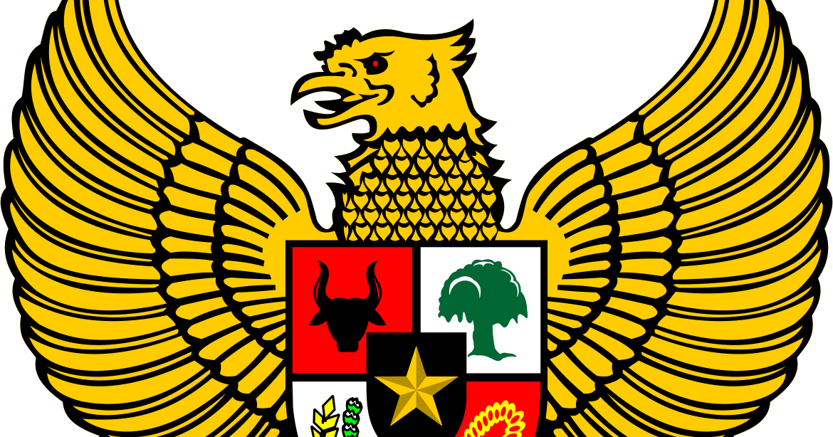 Sacrosegtam: Design Logo Pancasila Png