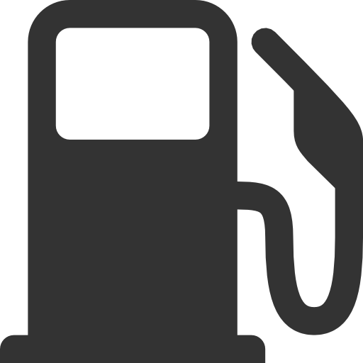 Gas Station Icon Png Transparent Background Free Download 6130 Freeiconspng