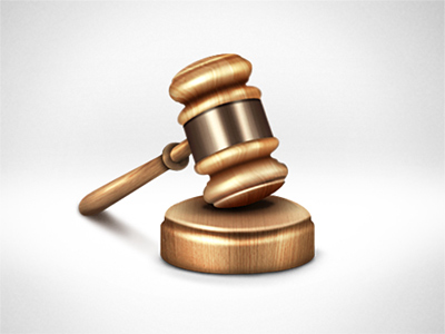 Windows For Icons Gavel PNG Transparent Background, Free Download ...
