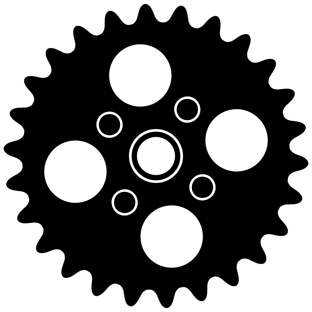 Шестеренка