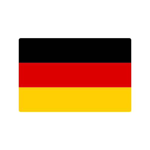 Germany Flag of Germany 