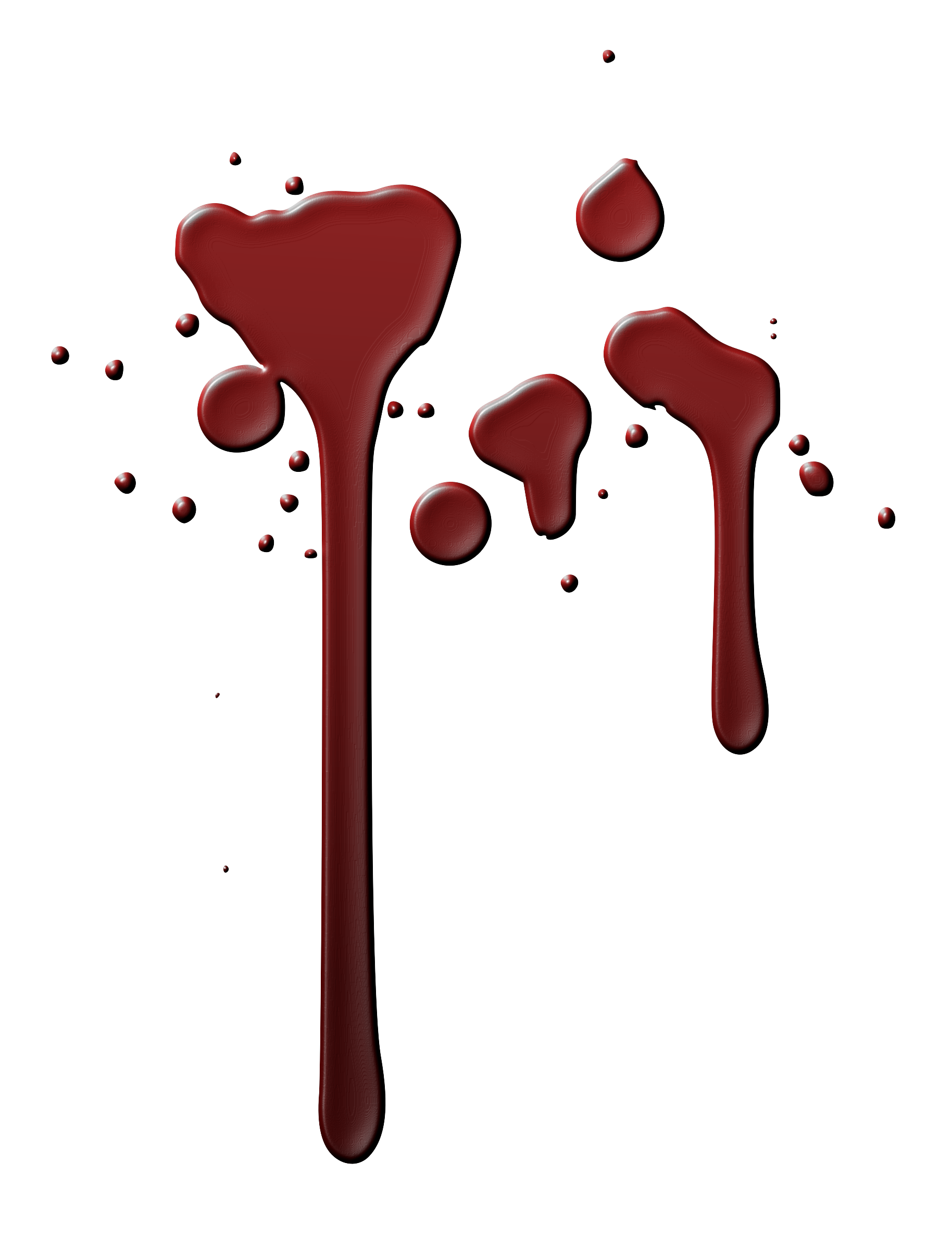 Blood Dripping Png