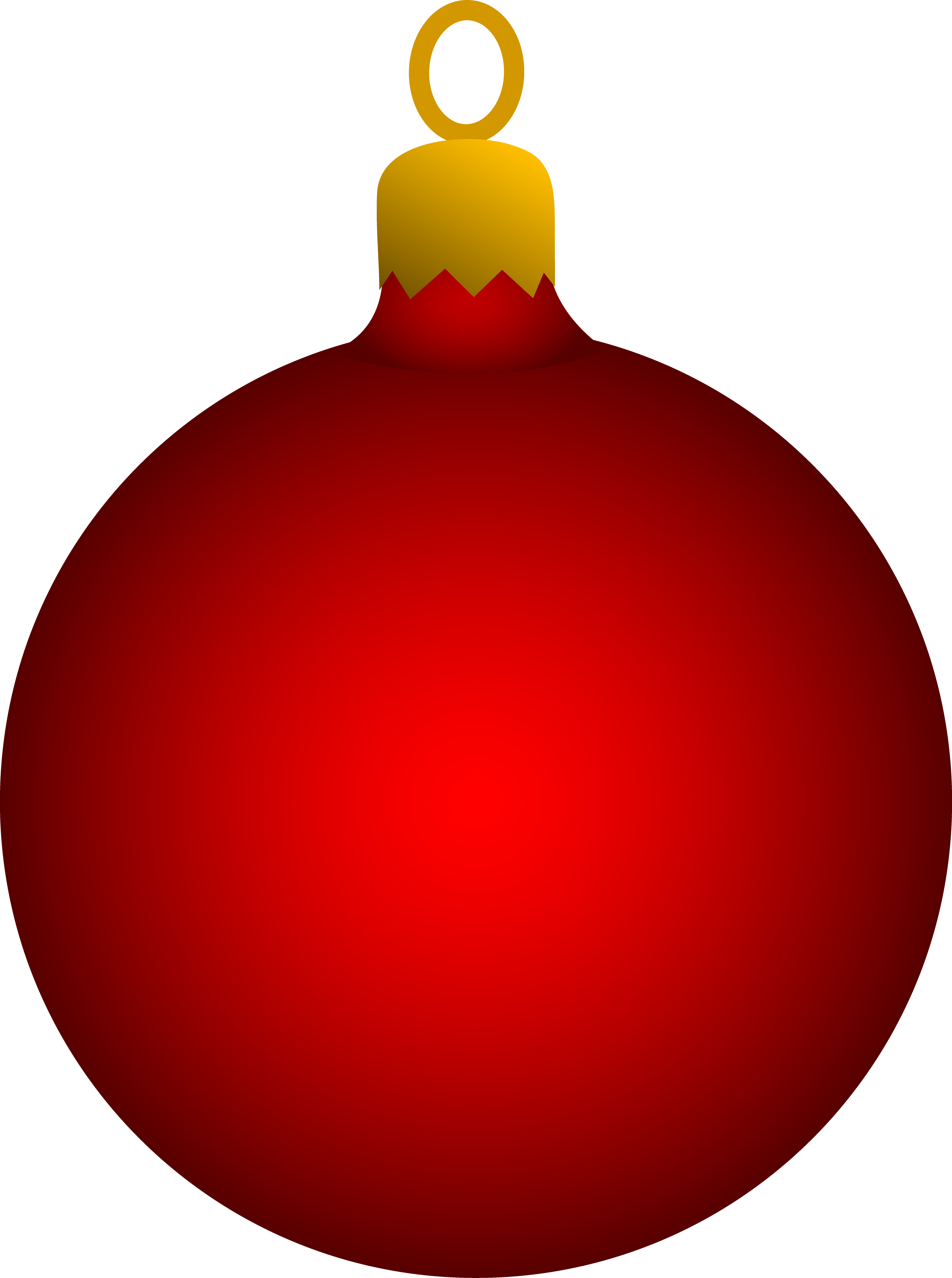 Get Christmas Ornaments Png Pictures