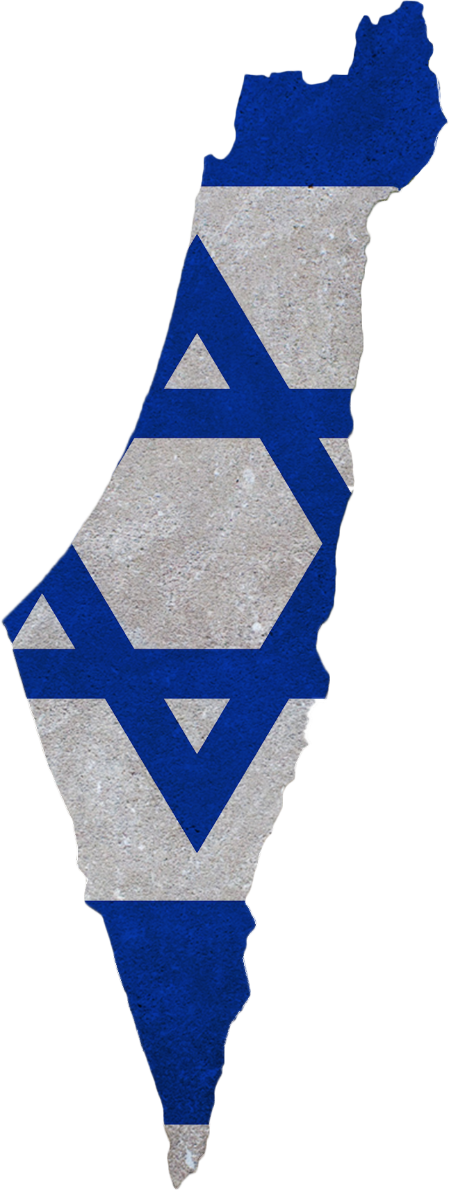 Get Israel Flag Transparent Png Pictures