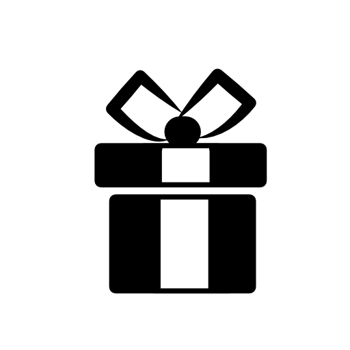 Gift Box Png Icons Download