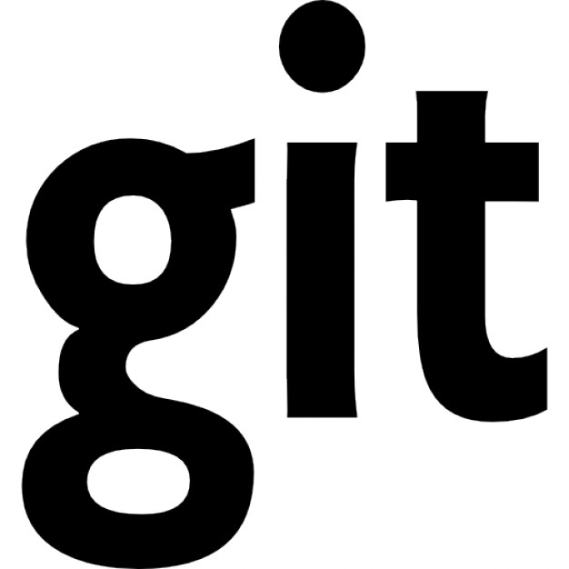 Github Logo Vector Free