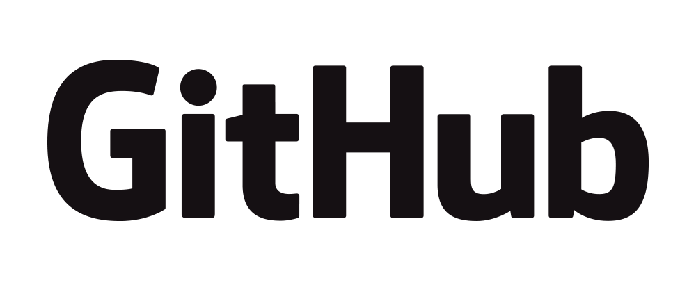 Github Logo Drawing Vector