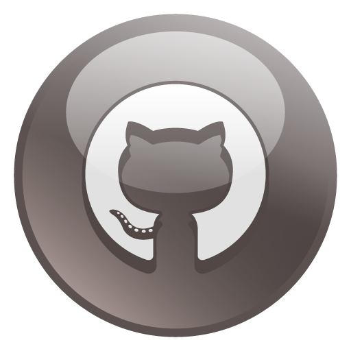 Black and gray cat , Computer Icons GitHub, Github Logo Save Icon