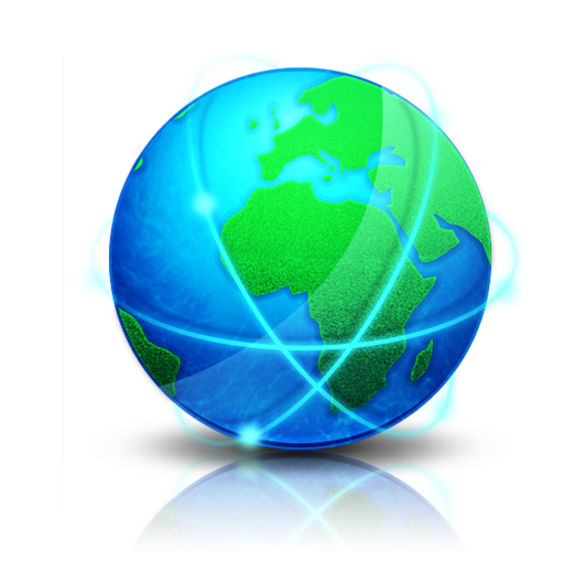 globe icon 39543 free icons and png backgrounds author web template