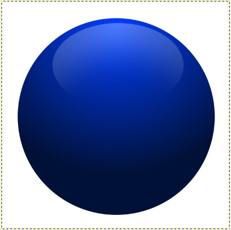 Download Picture Glossy Ball