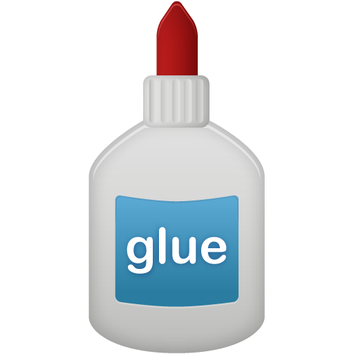Icon Png Glue Download