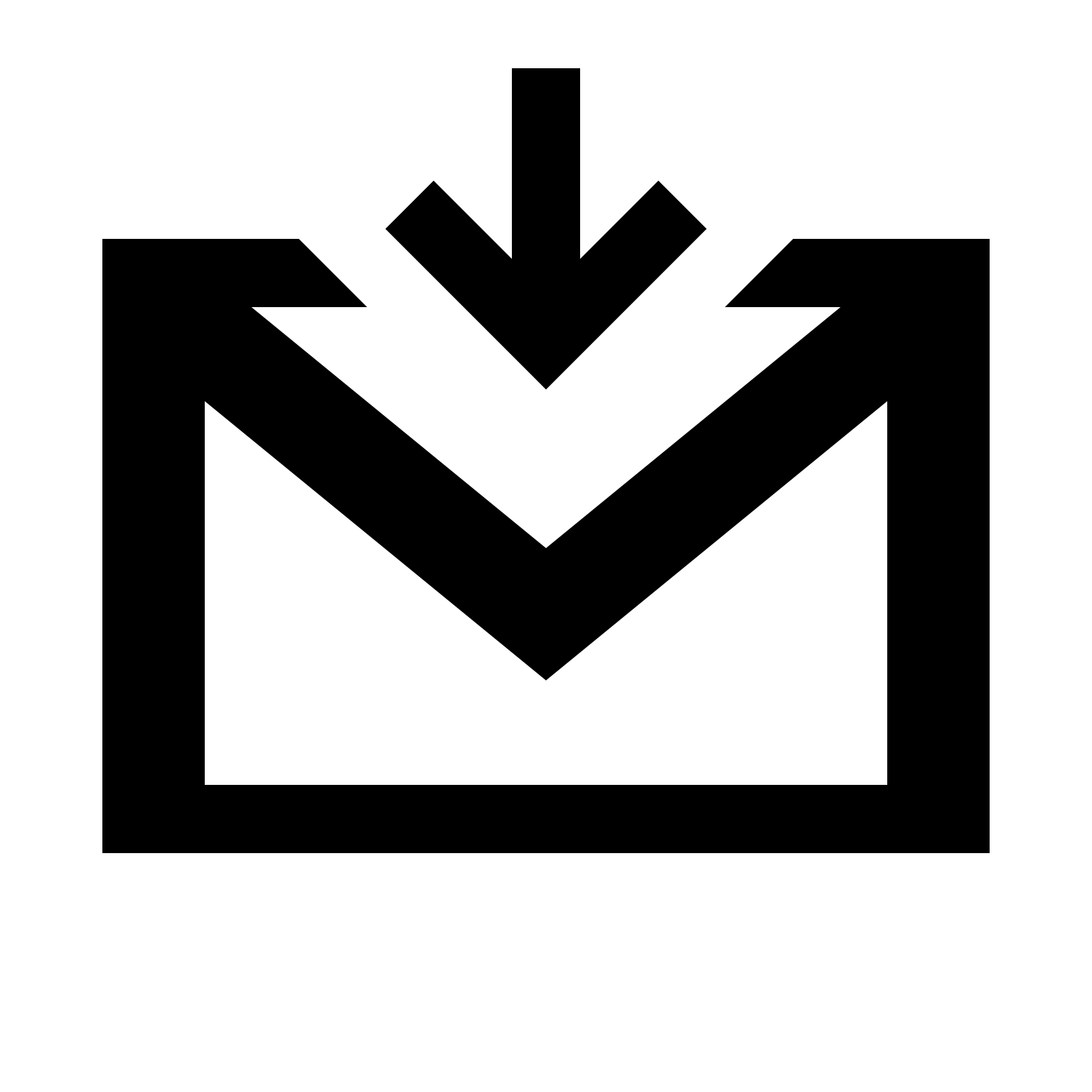 Vector Icon Gmail Png Transparent Background Free Download 38491