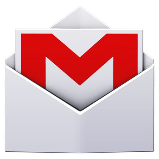 Gmail Icon Transparent Gmail PNG Images Vector FreeIconsPNG