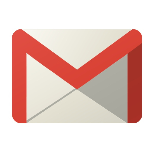Gmail Icon - Free Icons and PNG Backgrounds