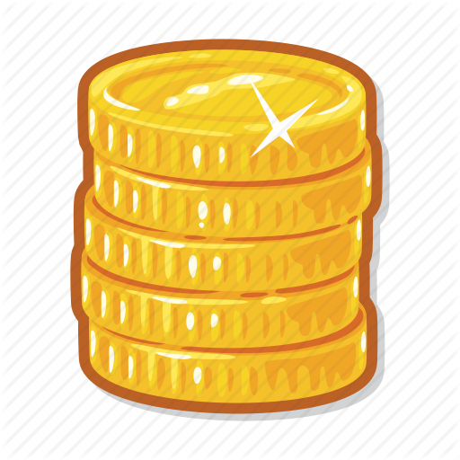 Gold Yellow Material Coin Gold Transparent Png Clip Art Image Png Images