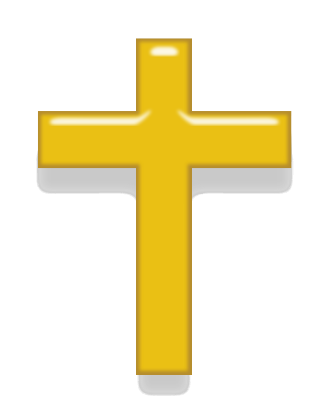 Cross PNG, Cross Transparent Background - FreeIconsPNG