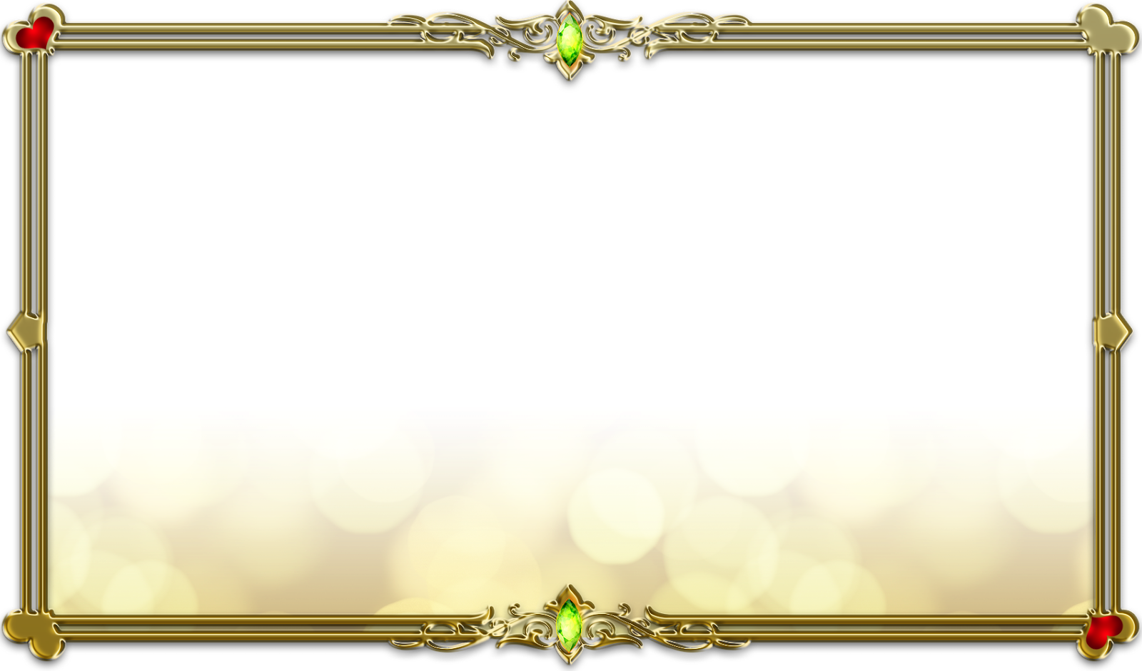 Golden Oval Frame PNG Transparent Images Free Download, Vector Files