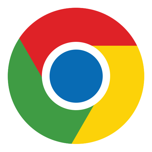 Google Chrome Icon, Transparent Google Chrome.PNG Images & Vector ...