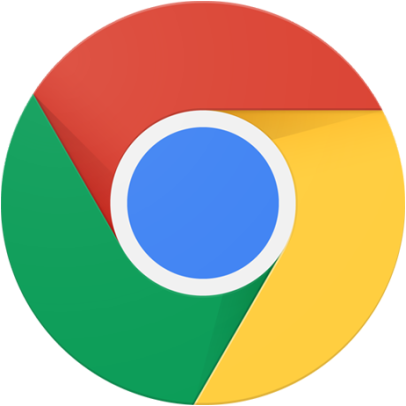 Google Chrome Icon, Transparent Google Chrome.PNG Images & Vector