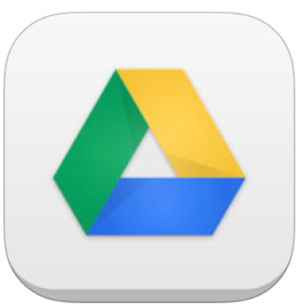 Google Drive Icons No Attribution Png Transparent Background Free Download Freeiconspng