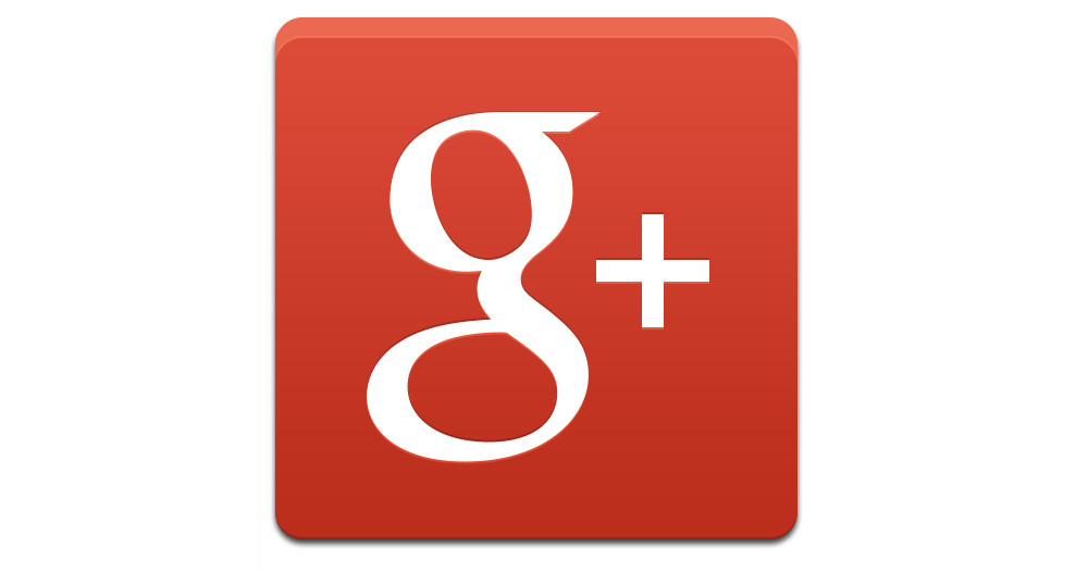 Google Plus Logo Png Available In Different Size