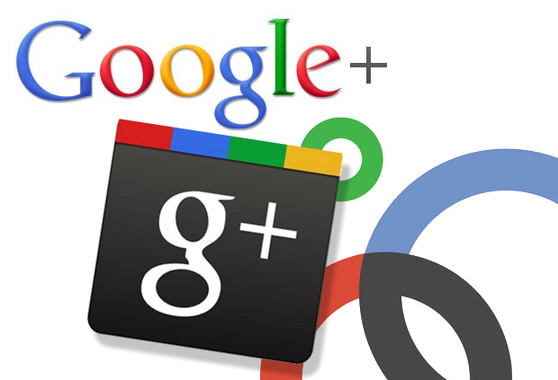Clipart Google Plus Logo PNG