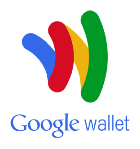 Free Google Wallet Logo Files