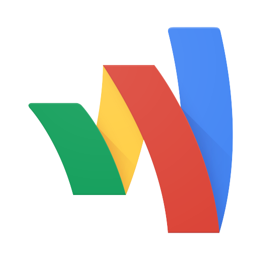 Icon Size Google Wallet Logo